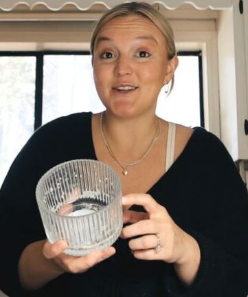 How to Clean Out a Used Candle