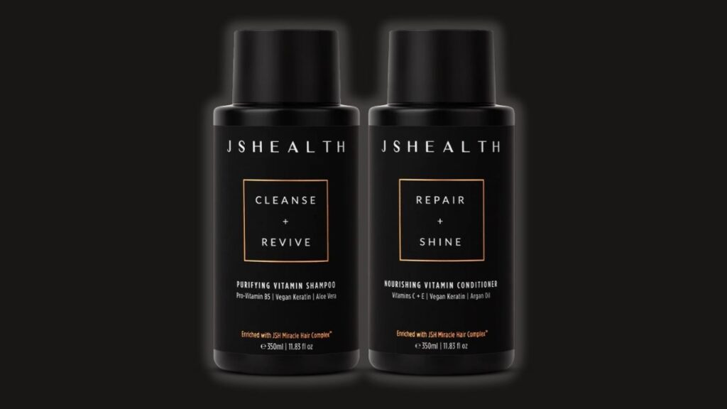 Clean Non-Toxic Hair Care Products