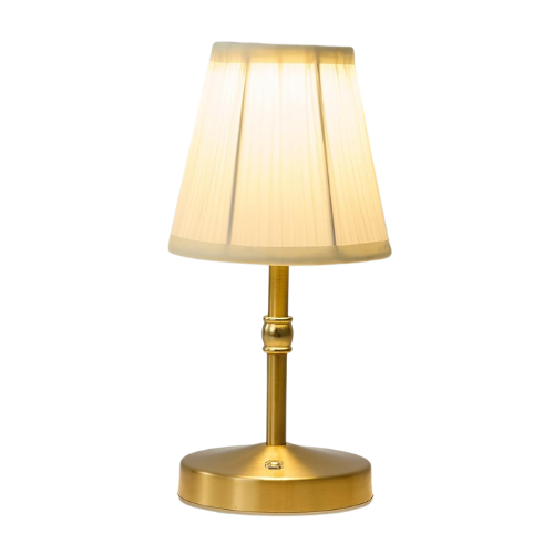 Tiny and Affordable Home Luxuries - Mini Lamps