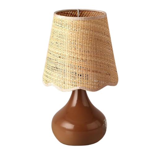 Tiny and Affordable Home Luxuries - Mini Lamps