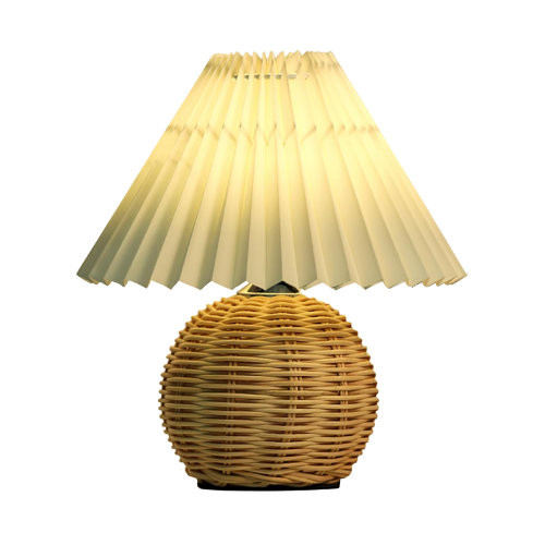 Tiny and Affordable Home Luxuries - Mini Lamps