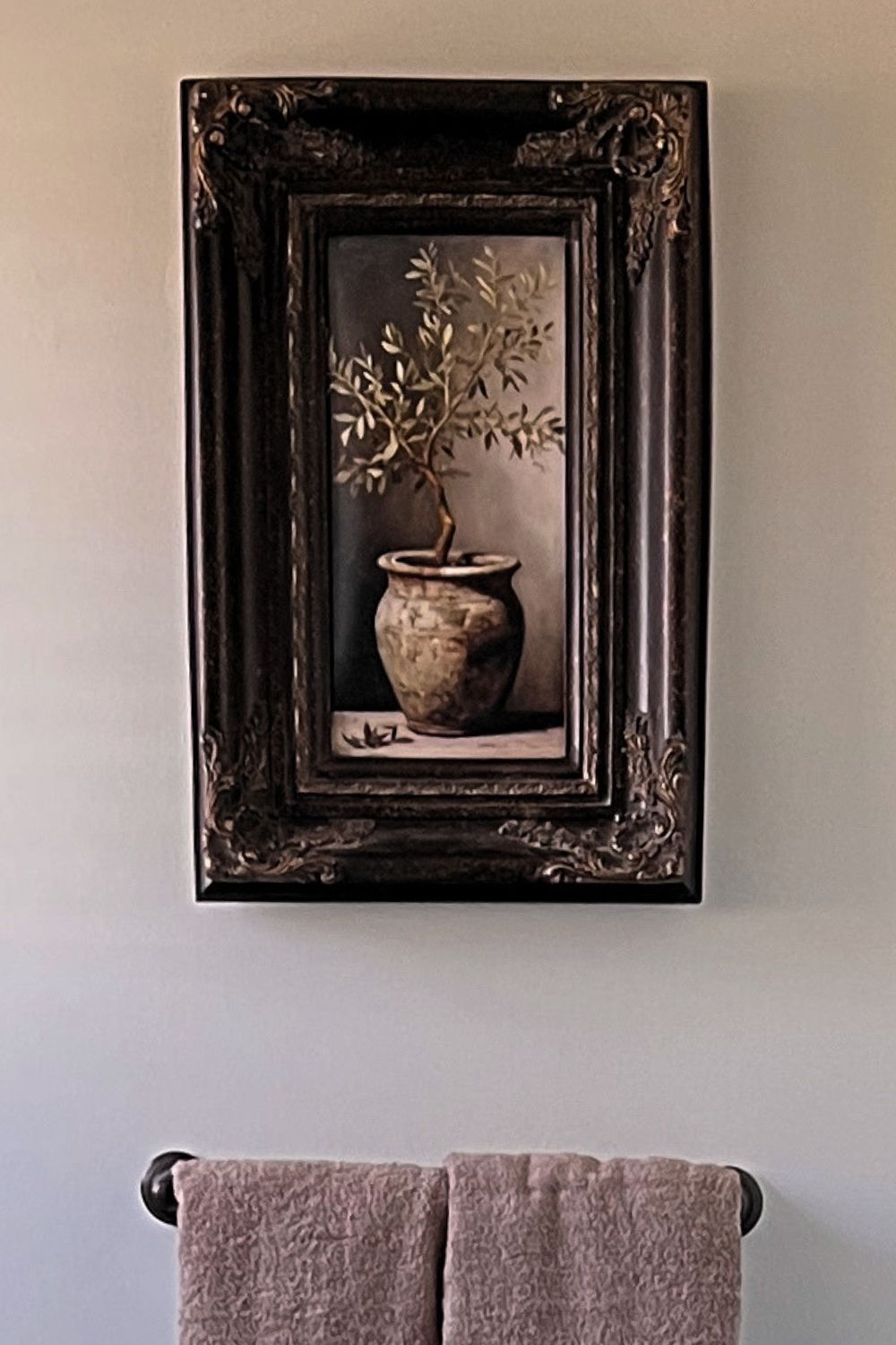 Affordable Art Print Idea