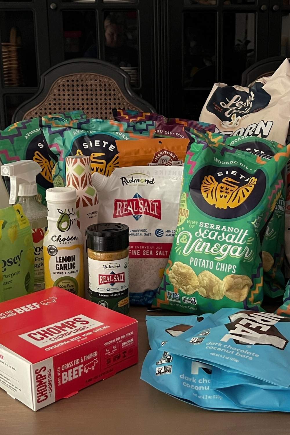 Thrive Market Favorites - What to Order From Thrive Market