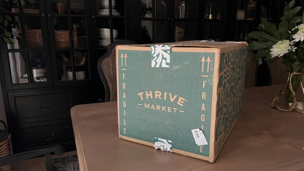 Is Thrive Market Worth It?