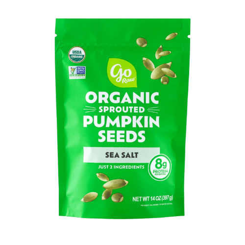 Thrive Market Favorites - Clean Ingredient Pantry Staples