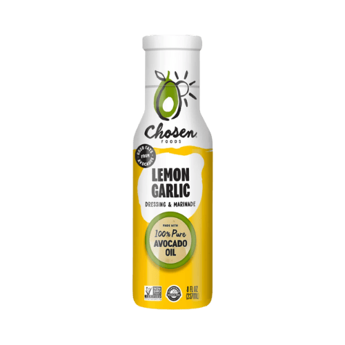 Thrive Market Favorites - Clean Ingredient Pantry Staples