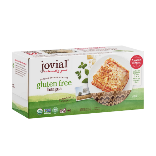 Thrive Market Favorites - Clean Ingredient Pantry Staples