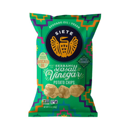Thrive Market Favorites - Clean Ingredient Snack Ideas