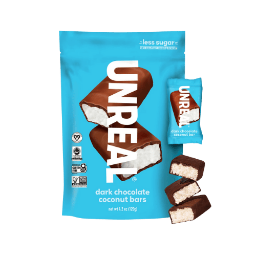Thrive Market Favorites - Clean Ingredient Snack Ideas