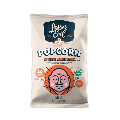 Thrive Market Favorites - Clean Ingredient Snack Ideas