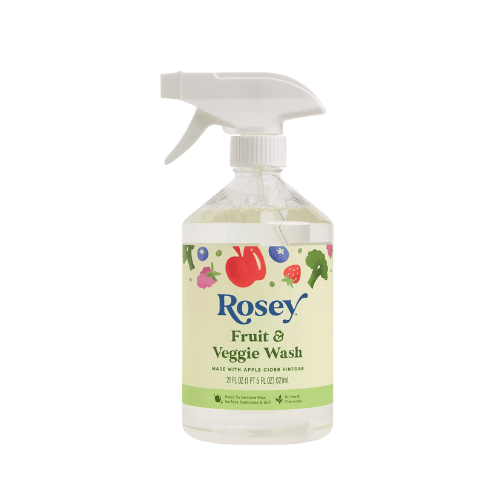 Thrive Market Favorites - Non Toxic Cleaning Products