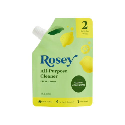 Thrive Market Favorites - Non Toxic Cleaning Products