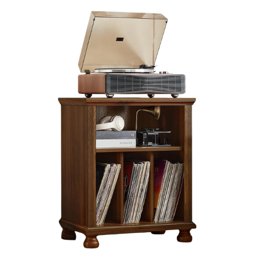 Amazon Home Find | Vinyl Record Storage 