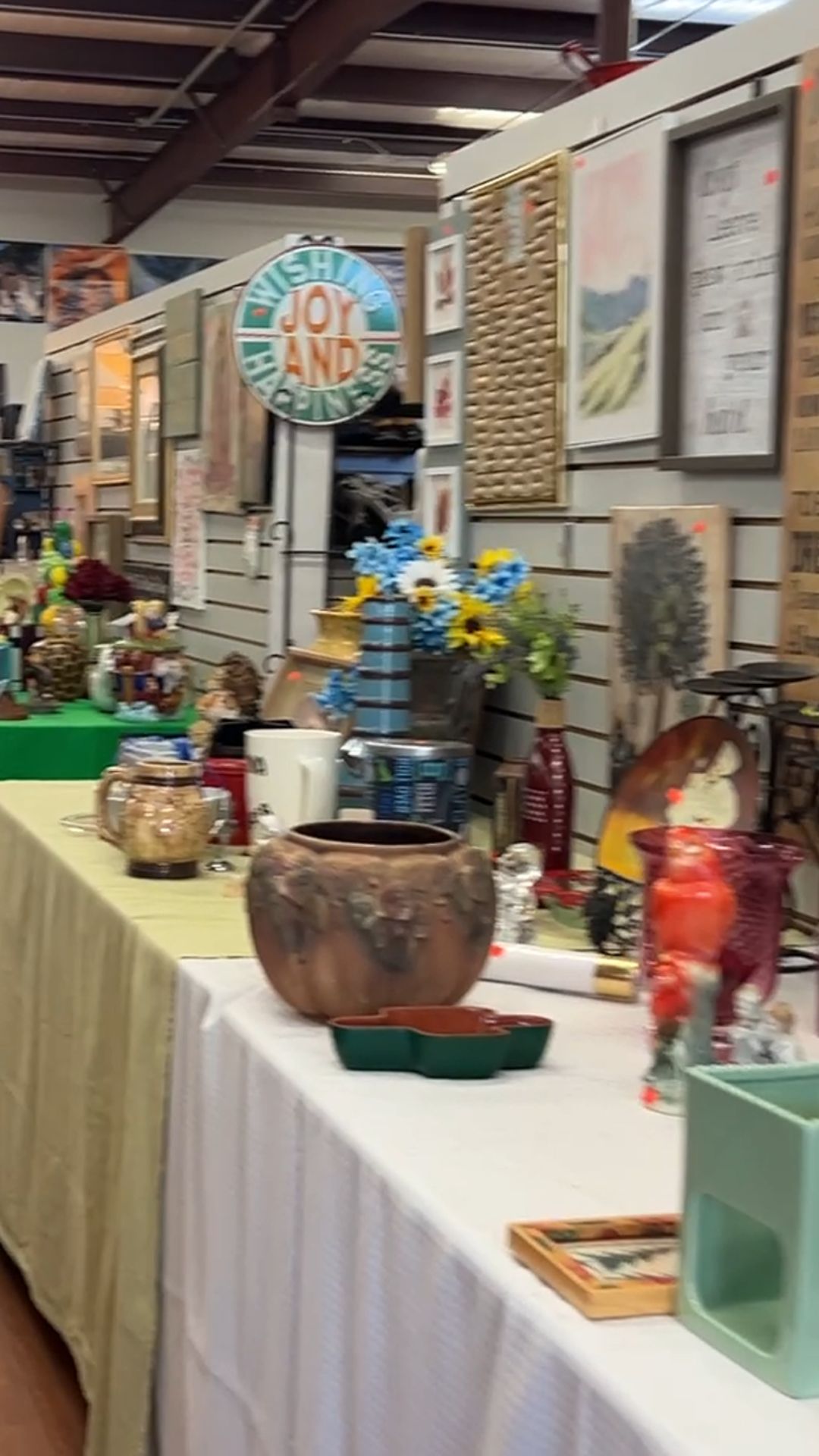 Thrift With Me | Thrifted Home Decor